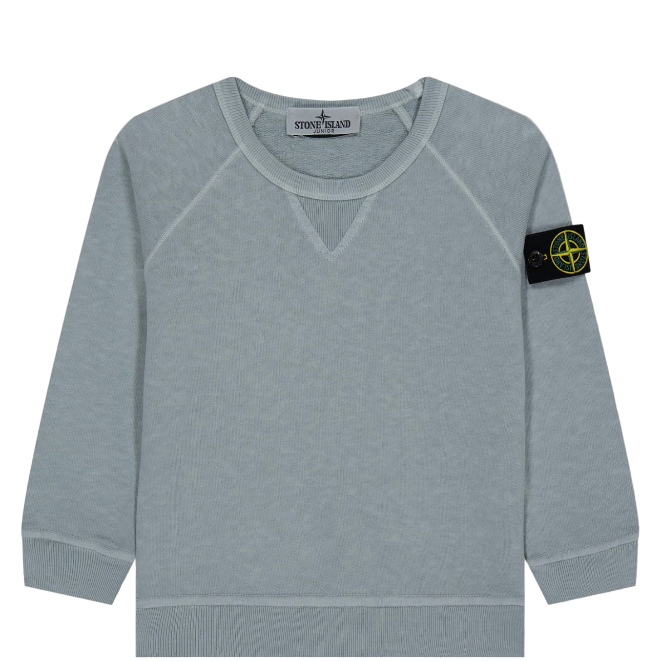 Stone Island Junior Classic Sweatshirt