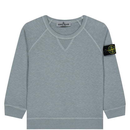 Stone Island Junior Classic Sweatshirt
