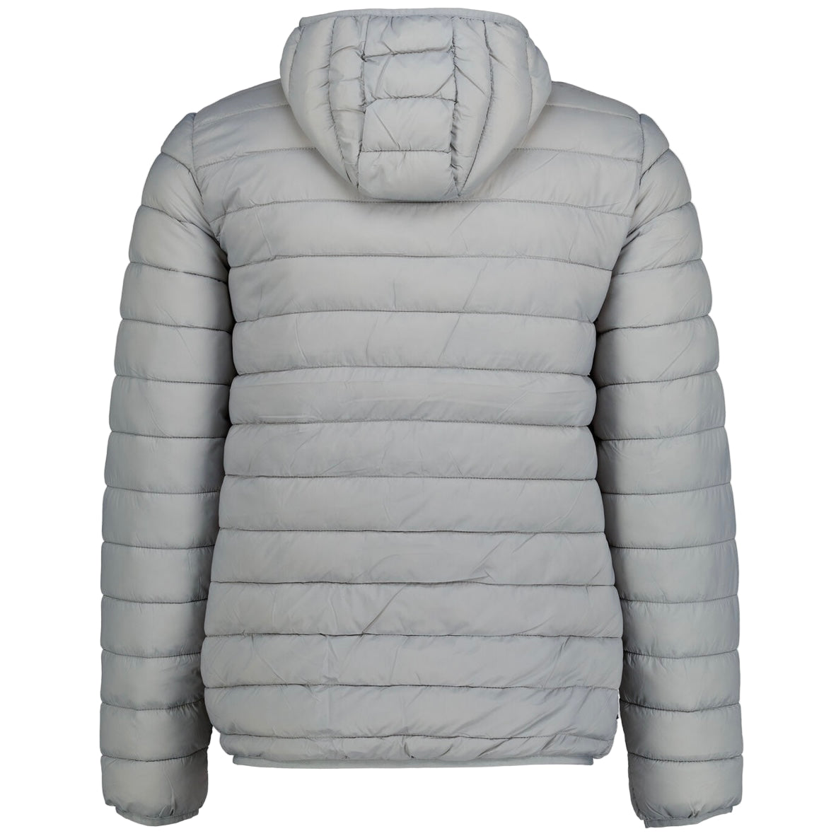 Aquascutum Hooded Down Jacket