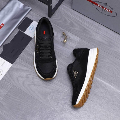 Scarpe Prada
