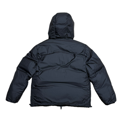 Stone Island Nylon Metal In Econyl Regenerated Nylon With Down-TC Reversible