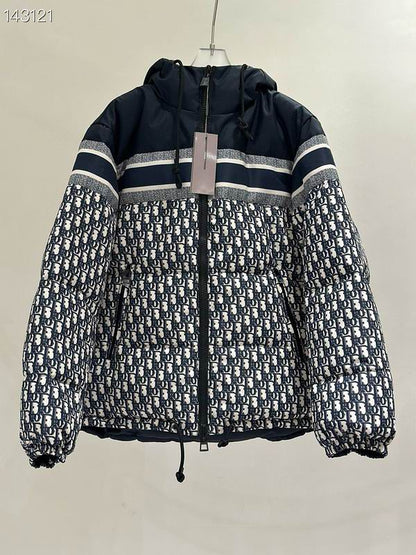 Giacca Dior DoubleFace