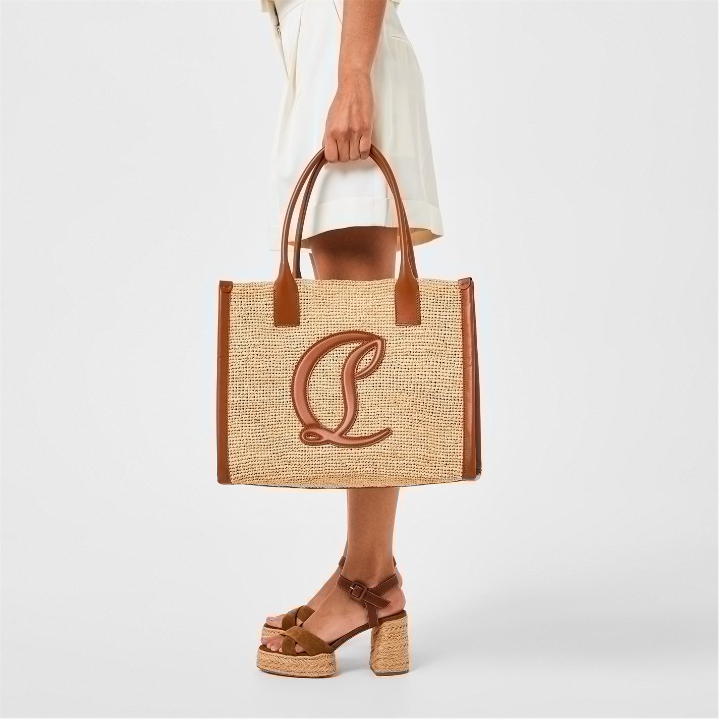 Christian Louboutin Tote Bag