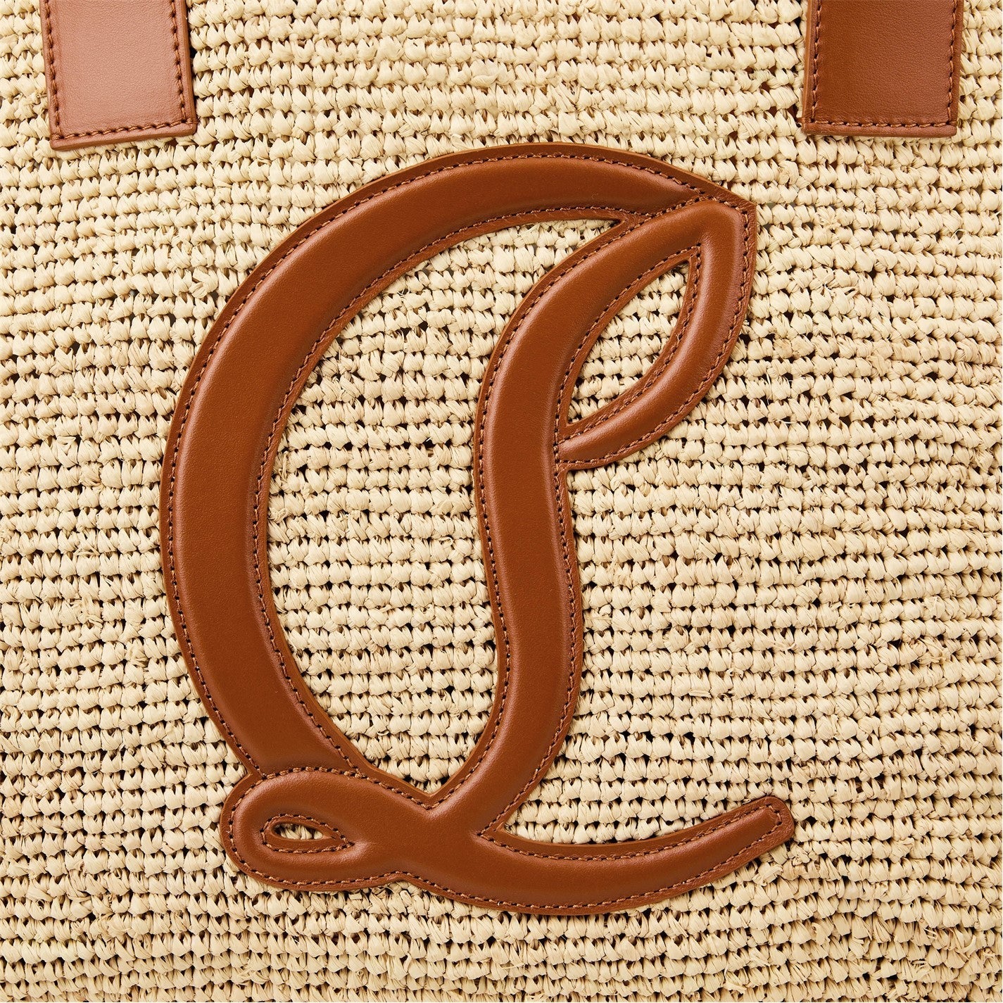 Christian Louboutin Tote Bag