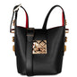 Christian Louboutin Carasky Mini Bucket Bag