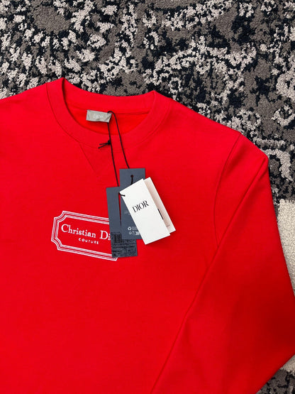 Felpa Christian Dior