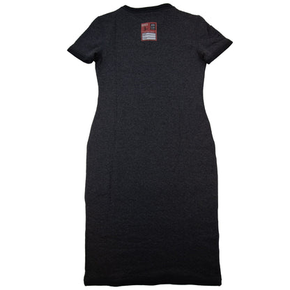 Pre-Loved Womens Dress Grey 28"