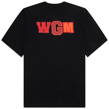 BAPE SHARK KOREA T-SHIRT BLACK