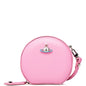 Vivienne Westwood Mini Round Crossbody Bag