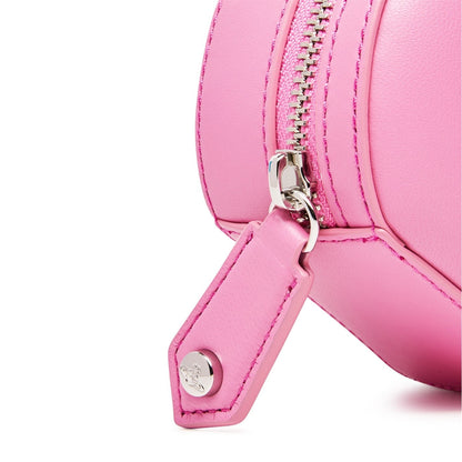 Vivienne Westwood Mini Round Crossbody Bag