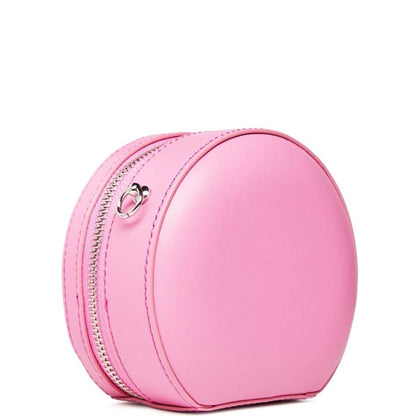 Vivienne Westwood Mini Round Crossbody Bag