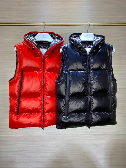 Smanicato Moncler