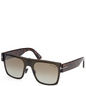 Tom Ford Edwin Sunglasses
