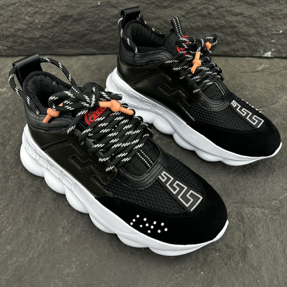 Versace Chain Reaction
