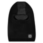 Stone Island Ribbed Knit Balaclava