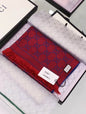Sciarpa Gucci