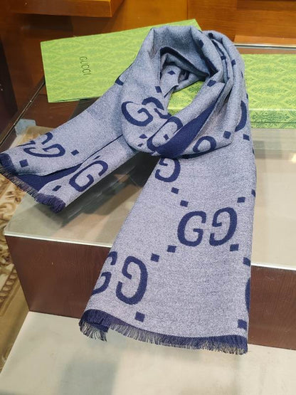 Sciarpa Gucci