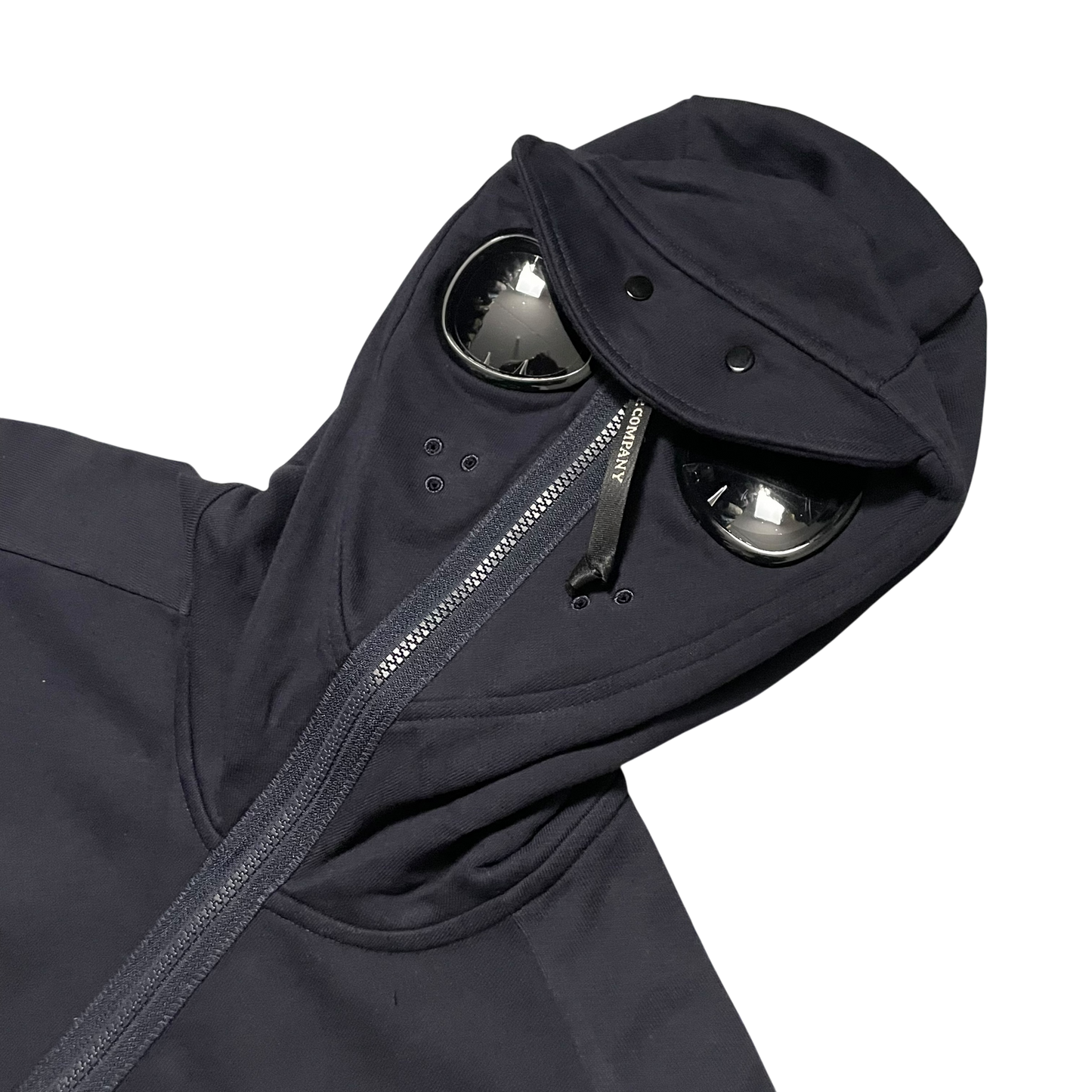 C.P. Company Full Zip Jacket