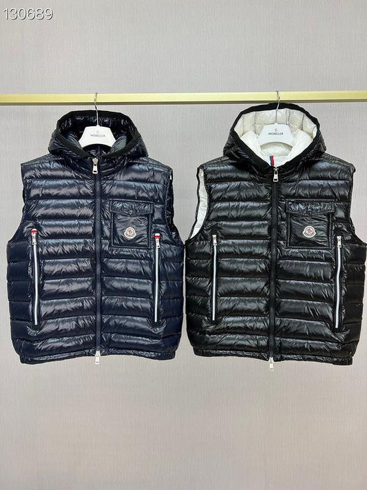 Smanicato Moncler