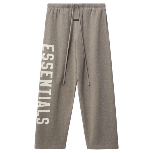ESSENTIALS FOG RELAXED SWEATPANTS HOMESTEAD HEATHER