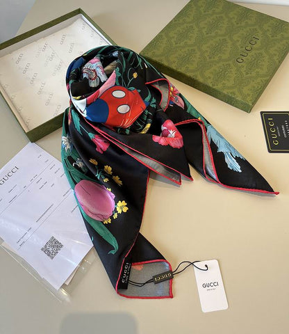Sciarpa Gucci