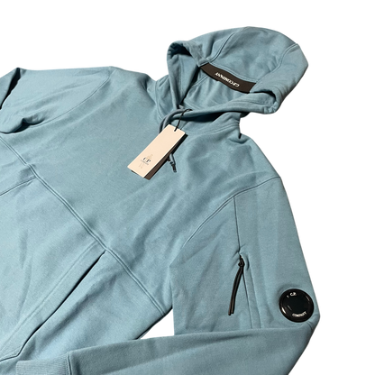 C.P. Company Basic Hoodie