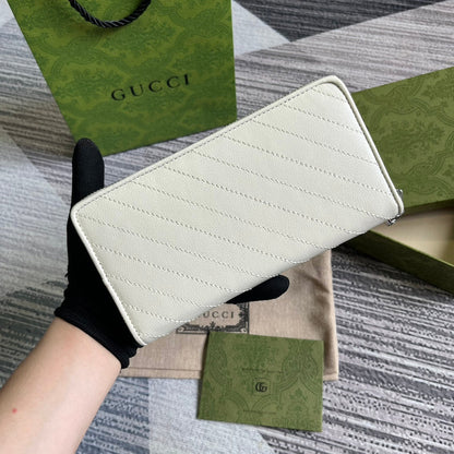 Portafoglio Gucci