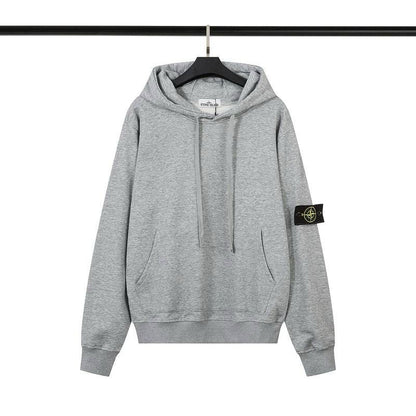 Felpa Stone Island