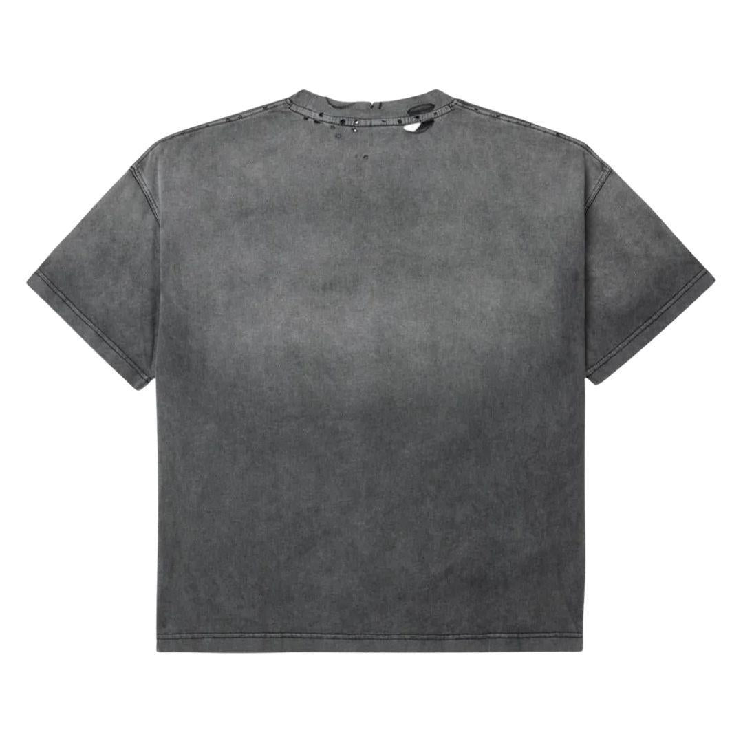 VALE FOREVER TARGET T-SHIRT BLACK
