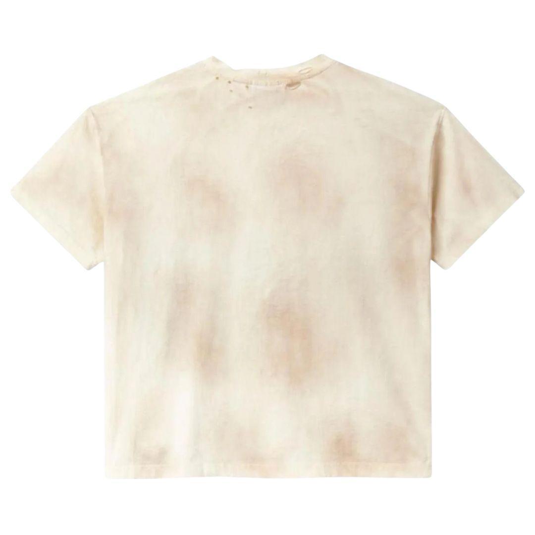 VALE FOREVER ERYKAH BADU T-SHIRT CREAM