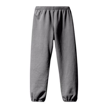 YEEZY GAP FLEECE JOGGING PANT DARK GREY