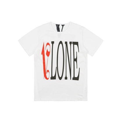 PALM ANGELS X VLONE TEE RED