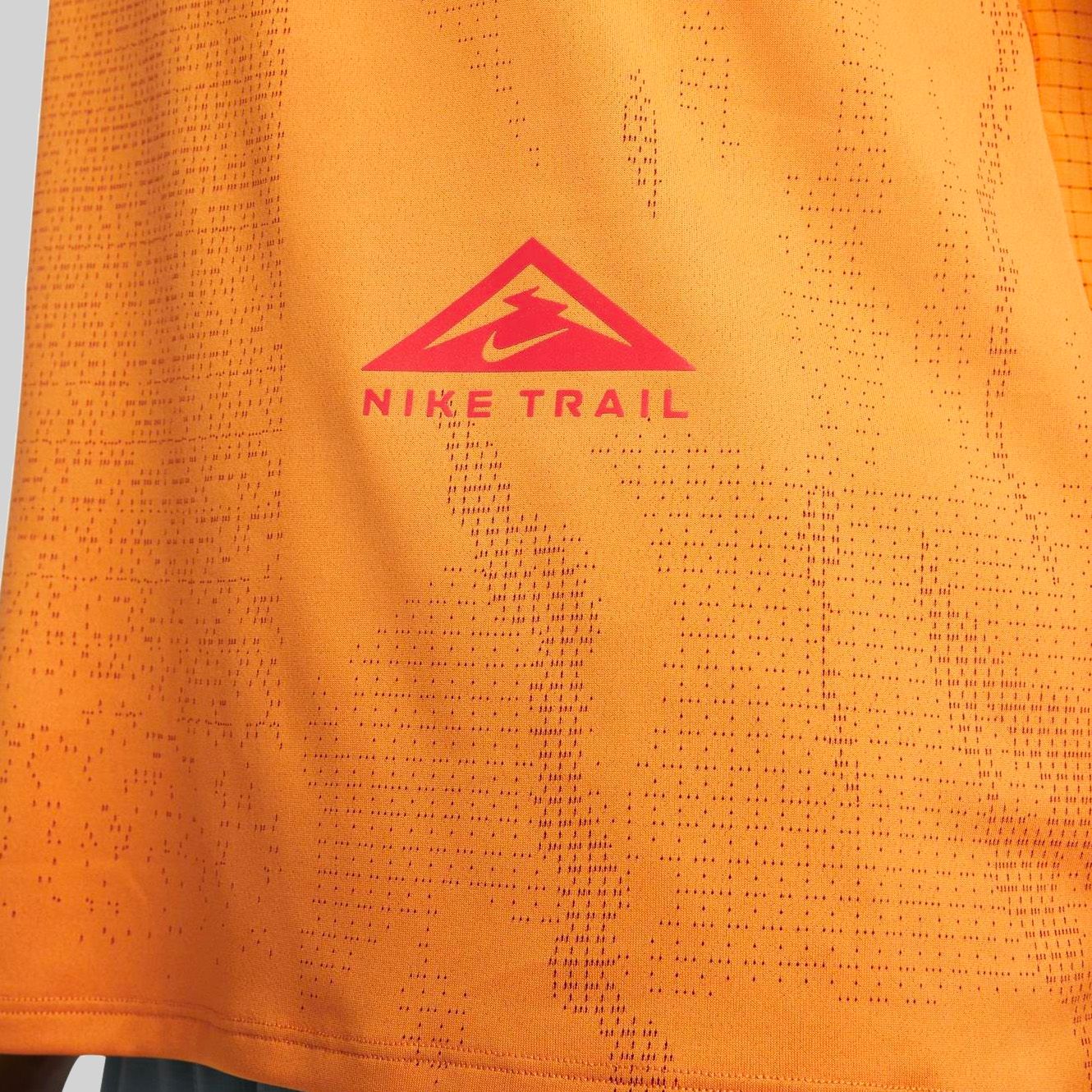 Nike Trail Running T-Shirt