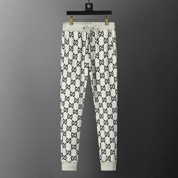 Tuta Gucci white