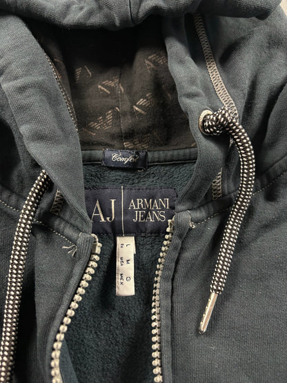 Armani Zipjacke (L)