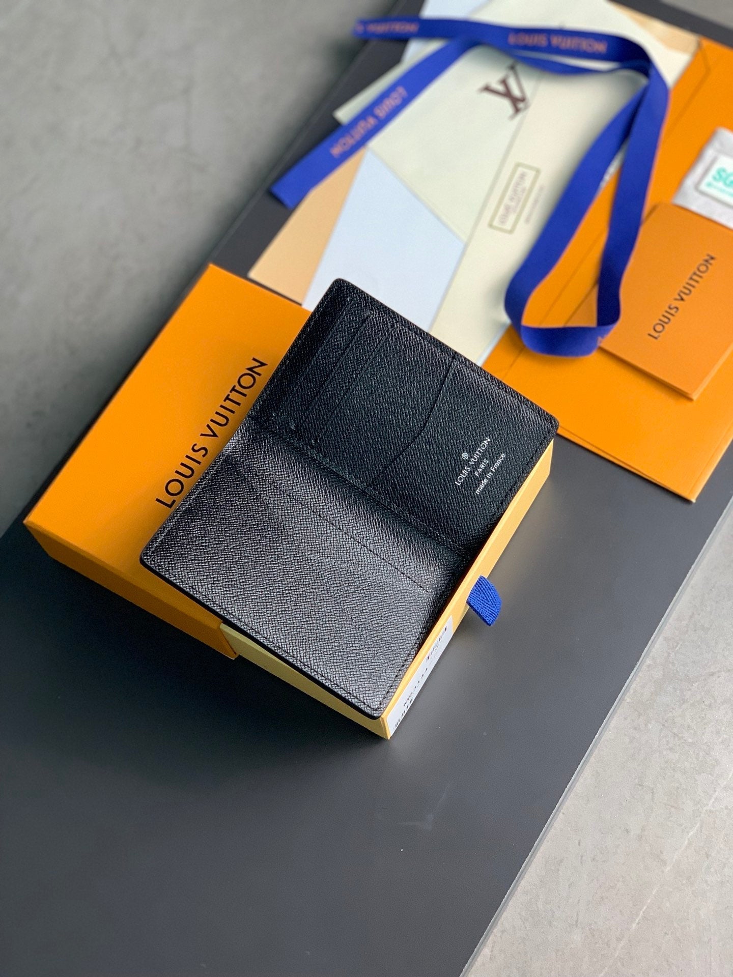 Portafoglio Mini Louis Vuitton