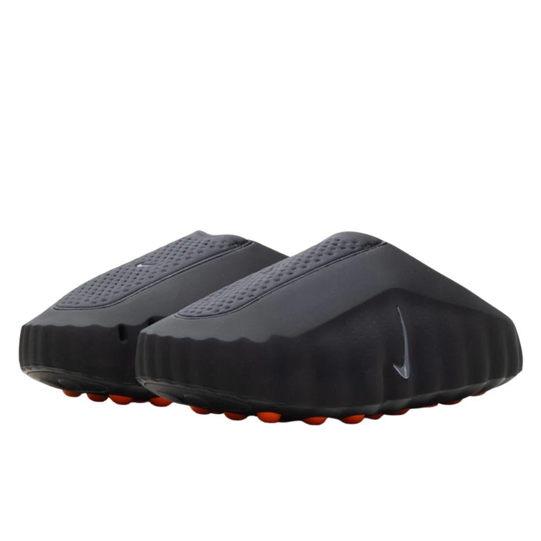 NIKE MIND 001 SLIDE BLACK CHROME