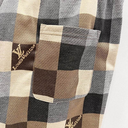 Pantaloncini Louis Vuitton