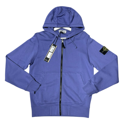Stone Island Zip Up