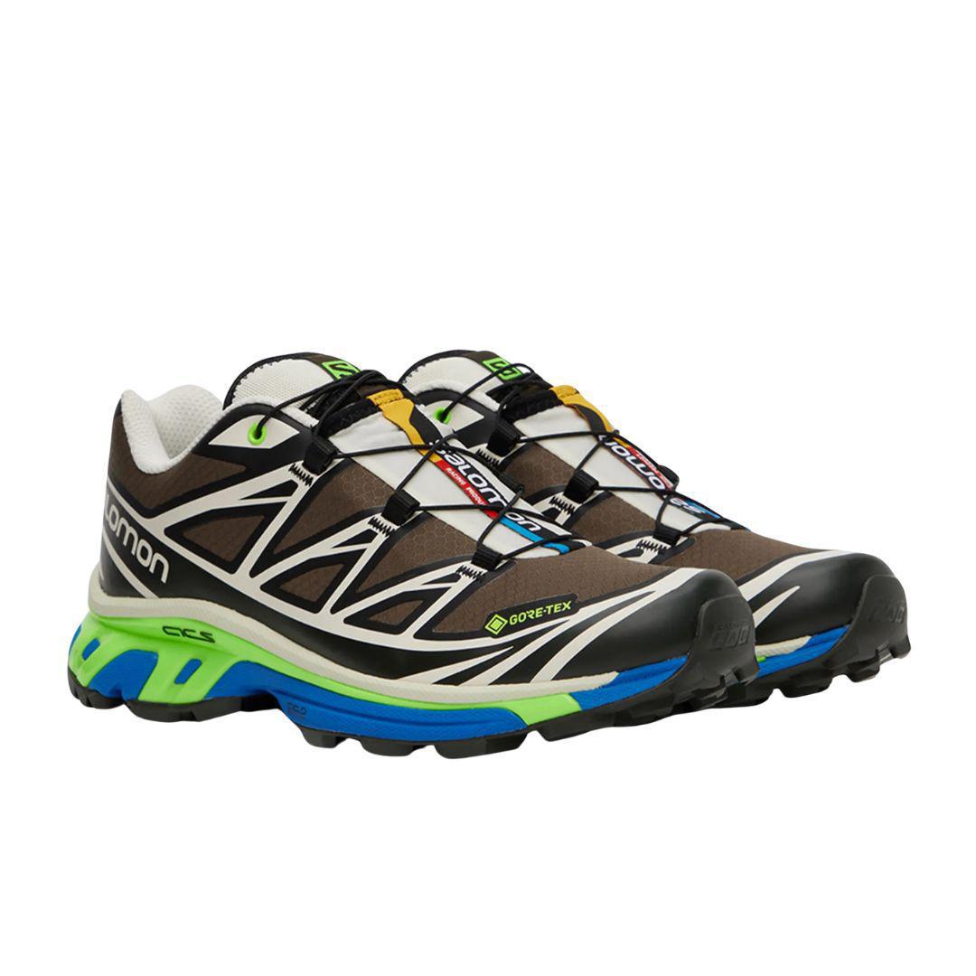 SALOMON ADVANCED XT-6 SSENSE 20TH ANNIVERSARY GTX