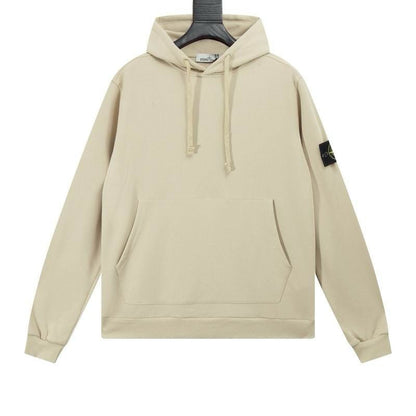 Felpa Stone Island