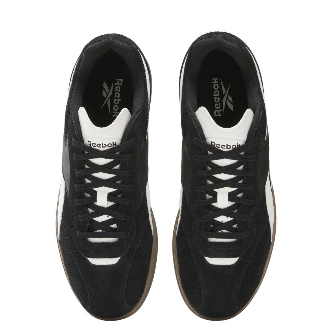 REEBOK HAMMER STREET BLACK/CHALK WHITE