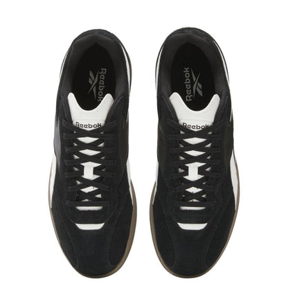 REEBOK HAMMER STREET BLACK/CHALK WHITE