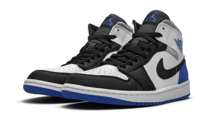 JORDAN 1 MID UNION ROYAL