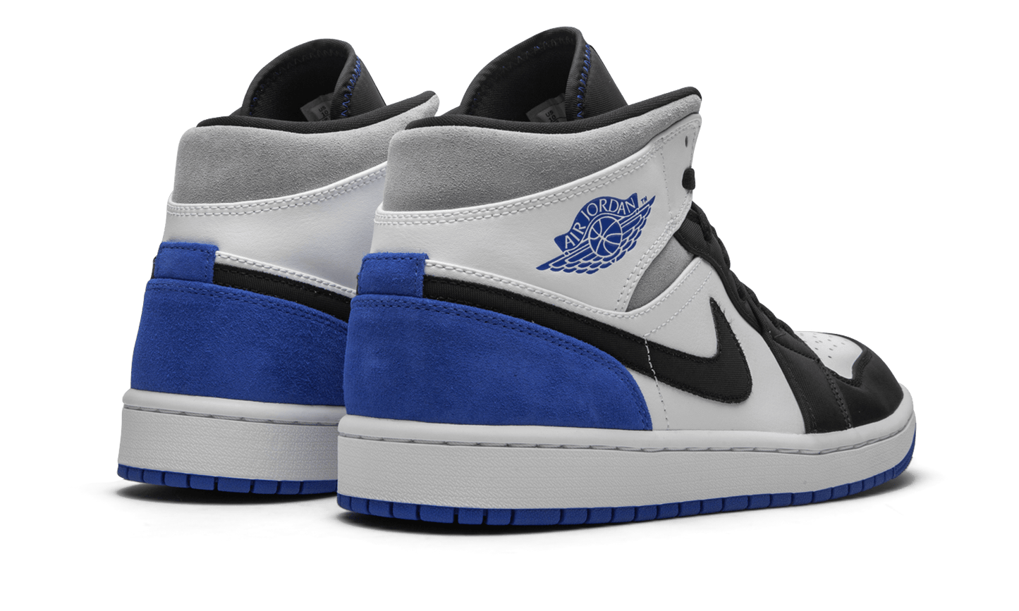 JORDAN 1 MID UNION ROYAL