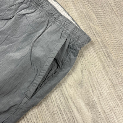 CP Company Chrome Swim Shorts - Limestone