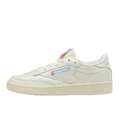 REEBOK CLUB C 85 VINTAGE SKY BLUE (W)