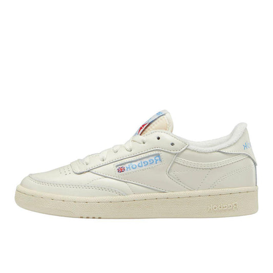 REEBOK CLUB C 85 VINTAGE SKY BLUE (W)