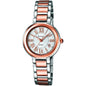Womens Casio Sheen Watch