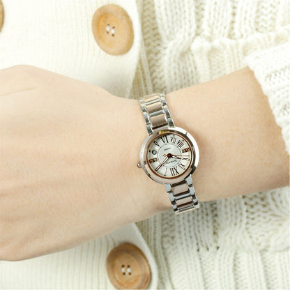 Womens Casio Sheen Watch